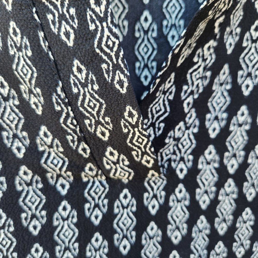 Multi-print Dress or Tunic